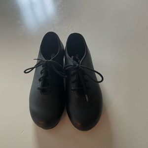 BLOCH DANCE NOW KIDS DANCE NOW TECHNO TAP LIKE NEW-1 recital